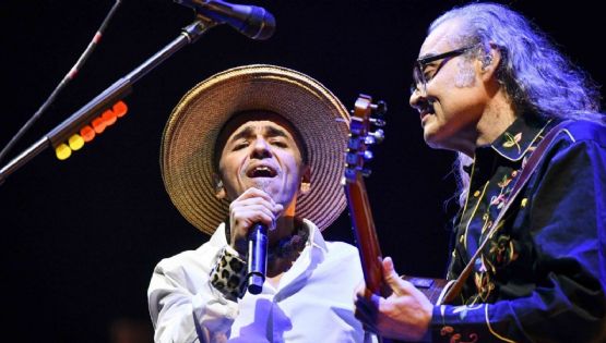 Café Tacvba pide retirar su música de Spotify: estas son las razones detrás de su decisión