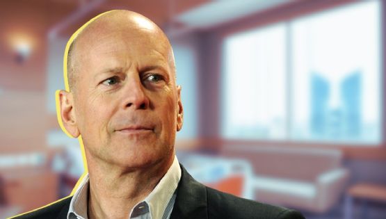 ¿Qué es la demencia frontotemporal que padece Bruce Willis?