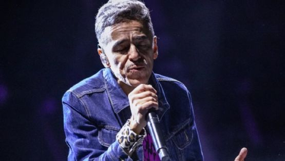 ¿Quién es Rubén Albarrán, vocalista de Café Tacuba que pidió retirar su música de Spotify?