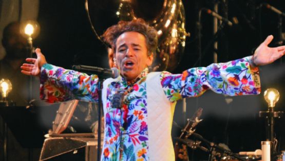 Esta es la canción de Café Tacvba más reproducida en Spotify