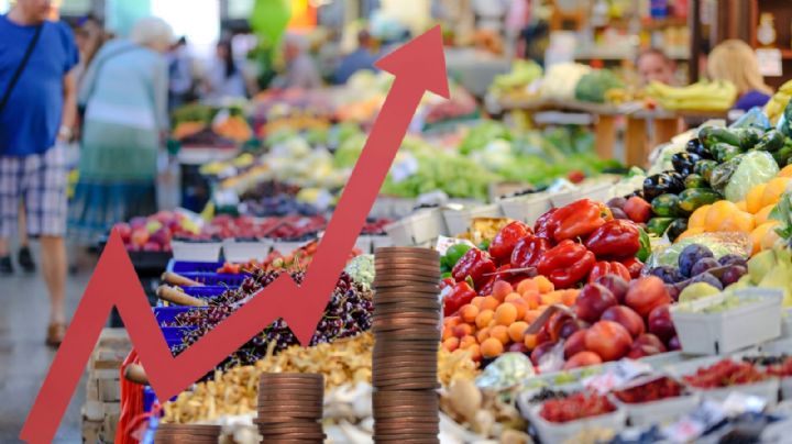 INEGI: Inflación anual se ubica en 3.69% en diciembre de 2025 ¿qué productos subieron de precio?