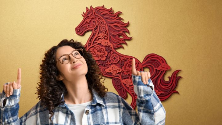 Rituales y tradiciones chinas para iniciar el Año del Caballo de Fuego