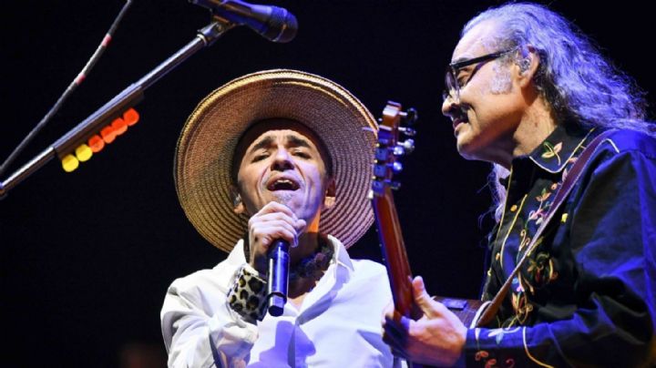 Café Tacvba pide retirar su música de Spotify: estas son las razones detrás de su decisión