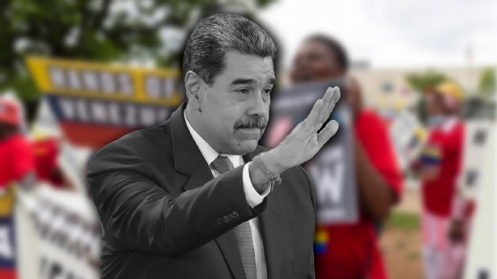 Caída de Maduro: ex preso político revela el impacto de la captura del presidente venezolano