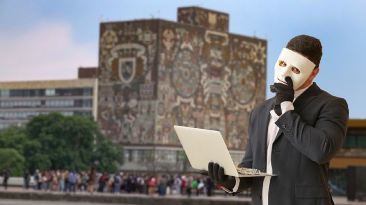 UNAM confirmó hackeo en sus sistemas: ¿Hubo filtración de datos?
