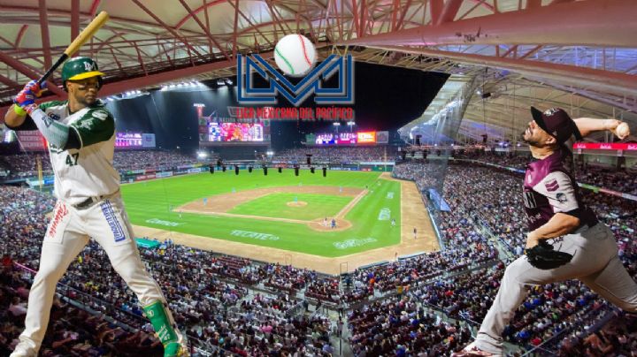 Cañeros vs Tomateros: ¿a qué hora y dónde ver en vivo el Juego 6 de los playoffs de la LMP?