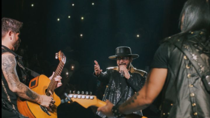 Concierto de La Mafia en el Domo Care: cuándo es y cuánto cuestan los boletos