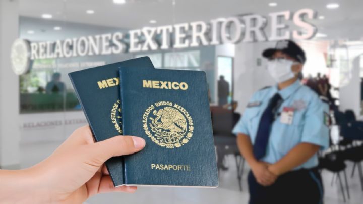 Pasaporte mexicano 2026: ¿Quiénes pueden obtener un 50 por ciento de descuento al tramitarlo?