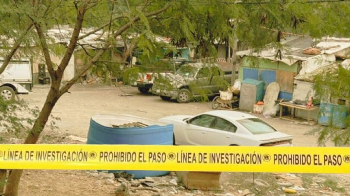 Ataque armado deja un hombre muerto en la zona de El Ranchito Uno, en Guadalupe