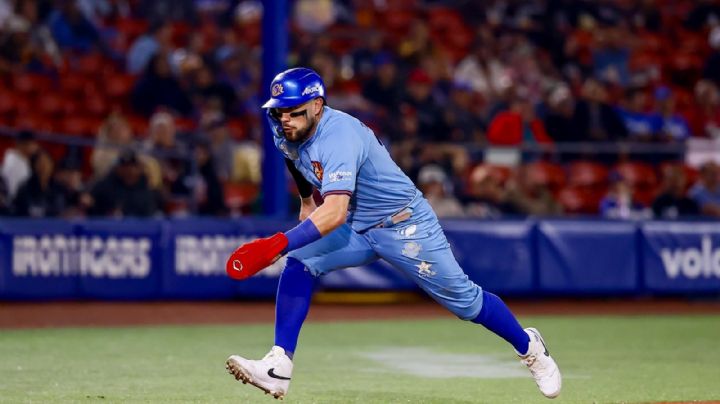 Charros vs Naranjeros: ¿a qué hora y dónde ver en vivo el Juego 6 de los playoffs de la LMP?