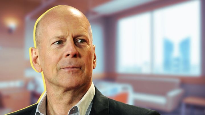 ¿Qué es la demencia frontotemporal que padece Bruce Willis?