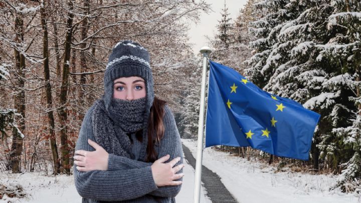 Borrasca Goretti: ¿qué es y cómo afecta a Europa?