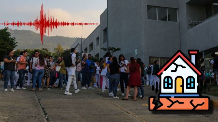 ¿Activaron la Alerta Sísmica? Último temblor hoy 8 de enero y epicentros recientes, según el SSN