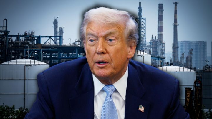 Estados Unidos va por el petróleo de Venezuela: riesgos, sanciones y un conflicto que puede escalar