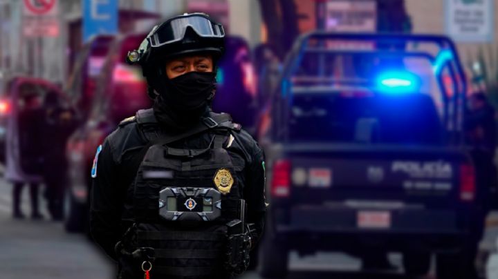 Asesinatos de policías aumentan 9% en México; Sinaloa concentra el mayor repunte