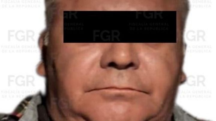 Imponen prisión preventiva a Eduardo Gómez, excolaborador de García Luna