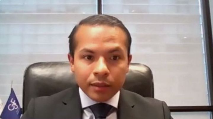 SCJN designa a Daniel Álvarez como secretario general de acuerdos