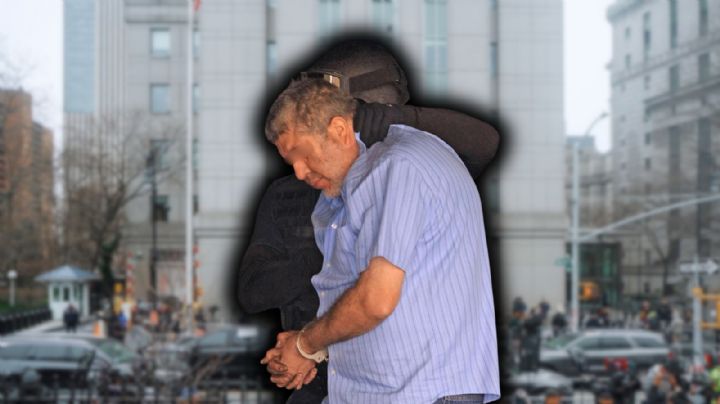 Corte de EU cita a ‘El Viceroy’ para el 28 de abril tras librar la pena de muerte