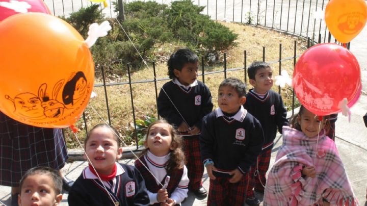 CDMX abre preinscripciones en línea para educación básica 2026–2027