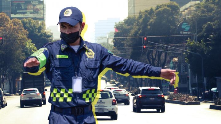 Doble Hoy No Circula: ¿Qué autos podrán circular este viernes ante contingencia ambiental en ZMVM?