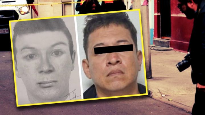 Violador serial: Detenido en GAM por agentes de PDI con múltiples dosis de droga