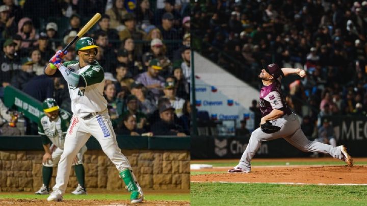 EN VIVO | Cañeros vs Tomateros: entrada por entrada del Juego 6 de los playoffs de la LMP