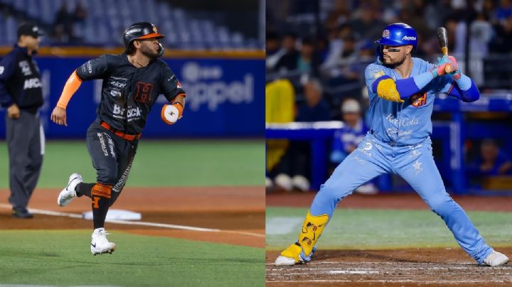EN VIVO | Charros vs Naranjeros: entrada por entrada del Juego 6 de los playoffs de la LMP