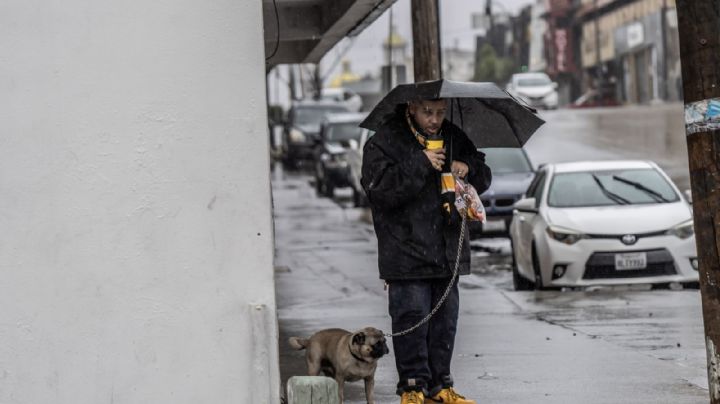 Advierte Protección Civil nuevo frente frío este fin de semana