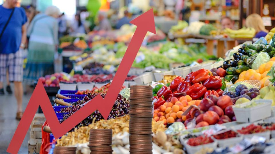 La evolución de estos indicadores será clave para las decisiones futuras de política monetaria.