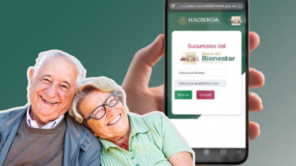 Beneficiarios de la Pensión Bienestar en Nuevo León reciben el depósito correspondiente al bimestre enero-febrero de 2026.