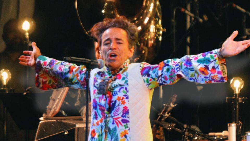 Café Tacvba llama al boicot a Spotify por sus presuntos vínculos con empresas relacionadas con la guerra.