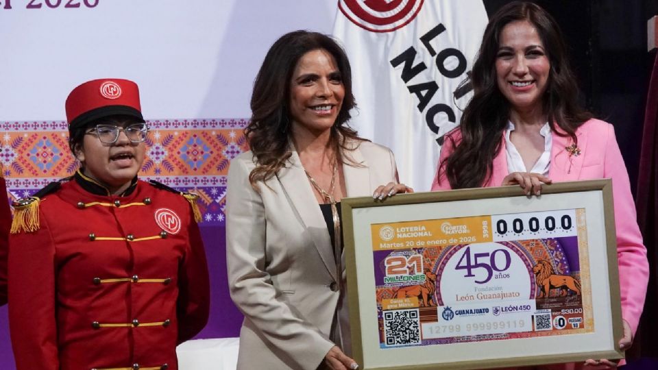 El billete que se develó es un homenaje a esa historia viva que sigue latiendo en León.