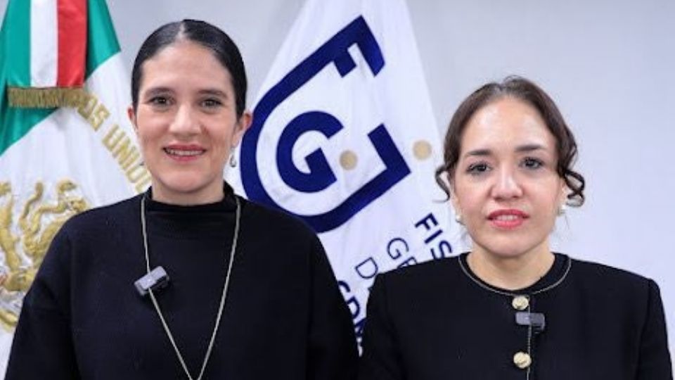 Con esta designación, la Fiscalía CDMX fortalece una de sus áreas prioritarias, responsable de brindar atención integral.