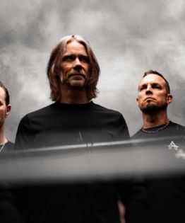 Año nuevo, álbumes nuevos