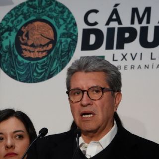 Rechaza oposición propuesta electoral; es el “decálogo de la democracia”: Monreal