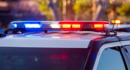 Atacan a balazos a joven que caminaba con su pareja en la colonia Cantú en Monterrey