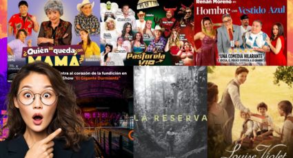 ¿Qué hacer este fin de semana? Listado de eventos del viernes 9 de enero al domingo 11