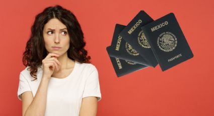 Pasaporte mexicano 2026: ¿a quiénes se expide con vigencia de un año?