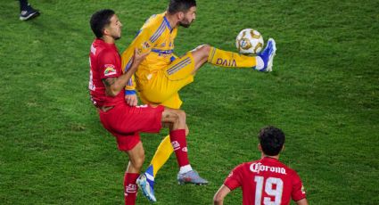 Tigres vs San Luis: Dónde y cómo ver el inicio del Clausura 2026 de la Liga MX