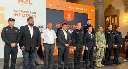 EN VIVO | Nuevo León Informa: Sigue la conferencia de HOY 9 de enero