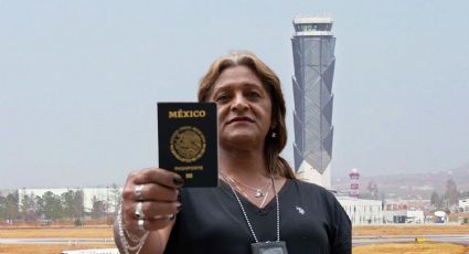 Pasaporte electrónico mexicano: ¿dónde está el chip y qué información contiene?