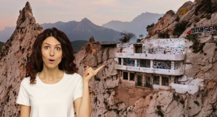 ¿Las conocías? Estas son las casas más famosas de Monterrey y sus historias