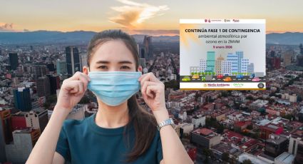 Doble Hoy No Circula 9 de enero de 2026: ¿de cuánto es la multa por infringir el programa?