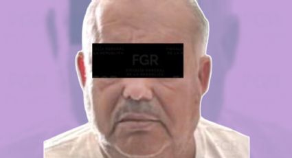 Vinculan a proceso a ‘El Sagitario’, operador del Chapo Isidro