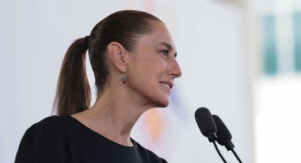 Solicita Sheinbaum a SRE buscar diálogo con Marco Rubio tras declaraciones de Trump