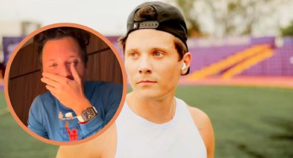 ¿Quién es Memo Herrera, ex candidato en Veracruz criticado por portar un reloj valuado en 8 mdp?