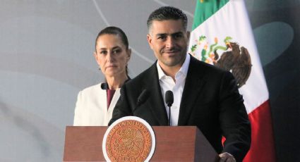 Morena en el Senado asegura que la Estrategia Nacional de Seguridad ya da resultados