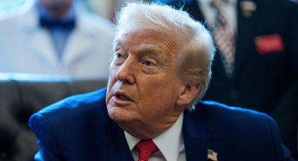 Amago de Trump con 'ataques terrestres' al narco en México, debilitan la estabilidad regional