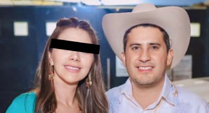 Cae secretaria de Grecia Quiroz; estaría implicada en crimen de Carlos Manzo, exalcalde de Uruapan