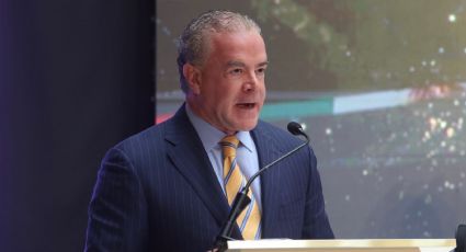 Raúl Rocha sigue como testigo colaborador de la FGR; juez le concede suspensión definitiva